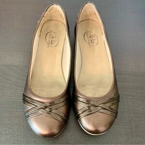 Life Stride Flats